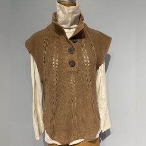 BCBG MaxAriza Sweater Vest